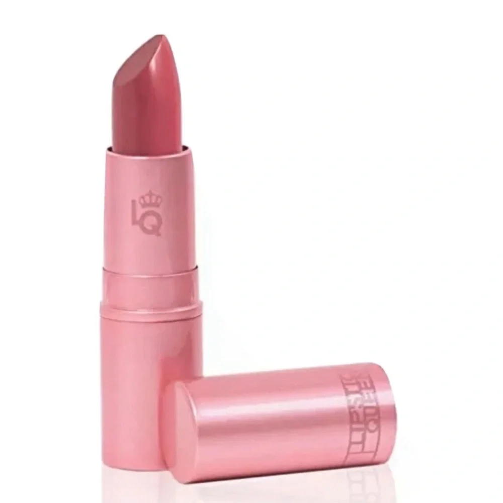 Lipstick Queen Good Catch Pink Lipstick New in Box